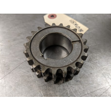 115H018 Crankshaft Timing Gear For 00-01 Ford F-150 4.6 115H018 Crankshaft Timing Gear For 00-01 Ford F-150 4.6